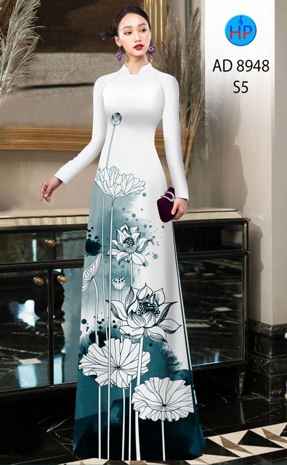 1622776902 254 vai ao dai mau moi nhat hien nay (12)